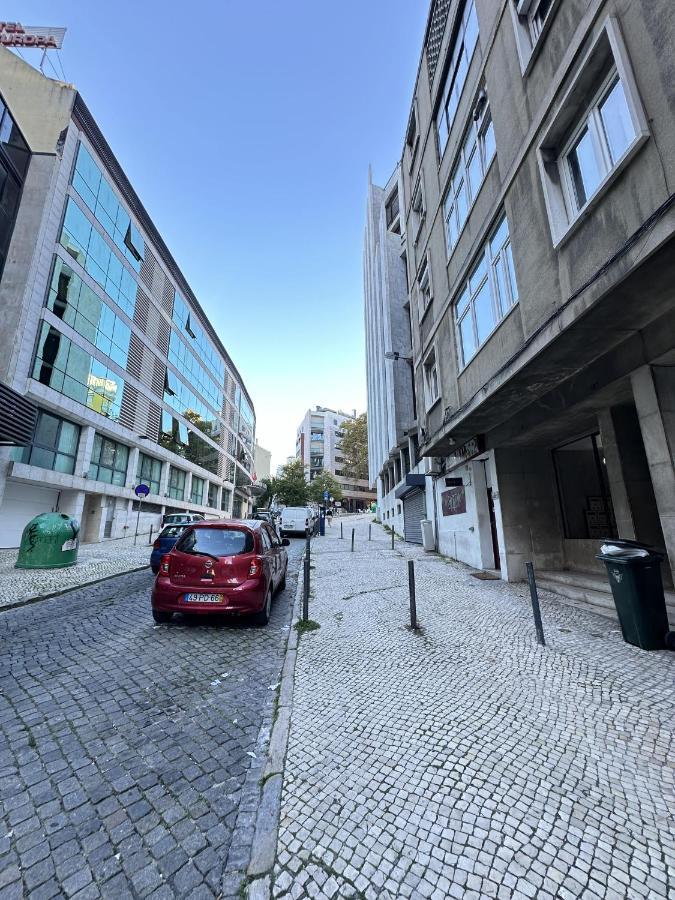 Central Lisbon By Trip2Portugal Bagian luar foto