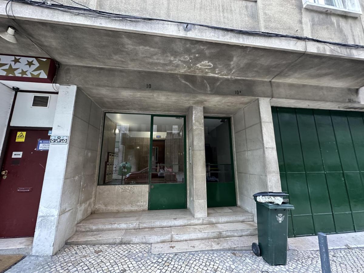 Central Lisbon By Trip2Portugal Bagian luar foto